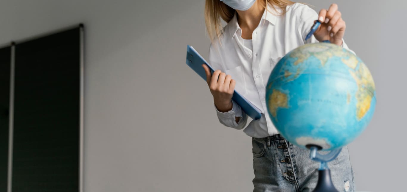 Болашақ біздің мақсатымыз